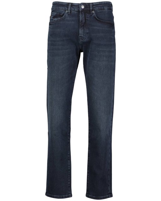 BOSS 5-Pocket-Jeans Herren Jeans RE.MAINE BO Regular Fit (1-tlg) günstig online kaufen