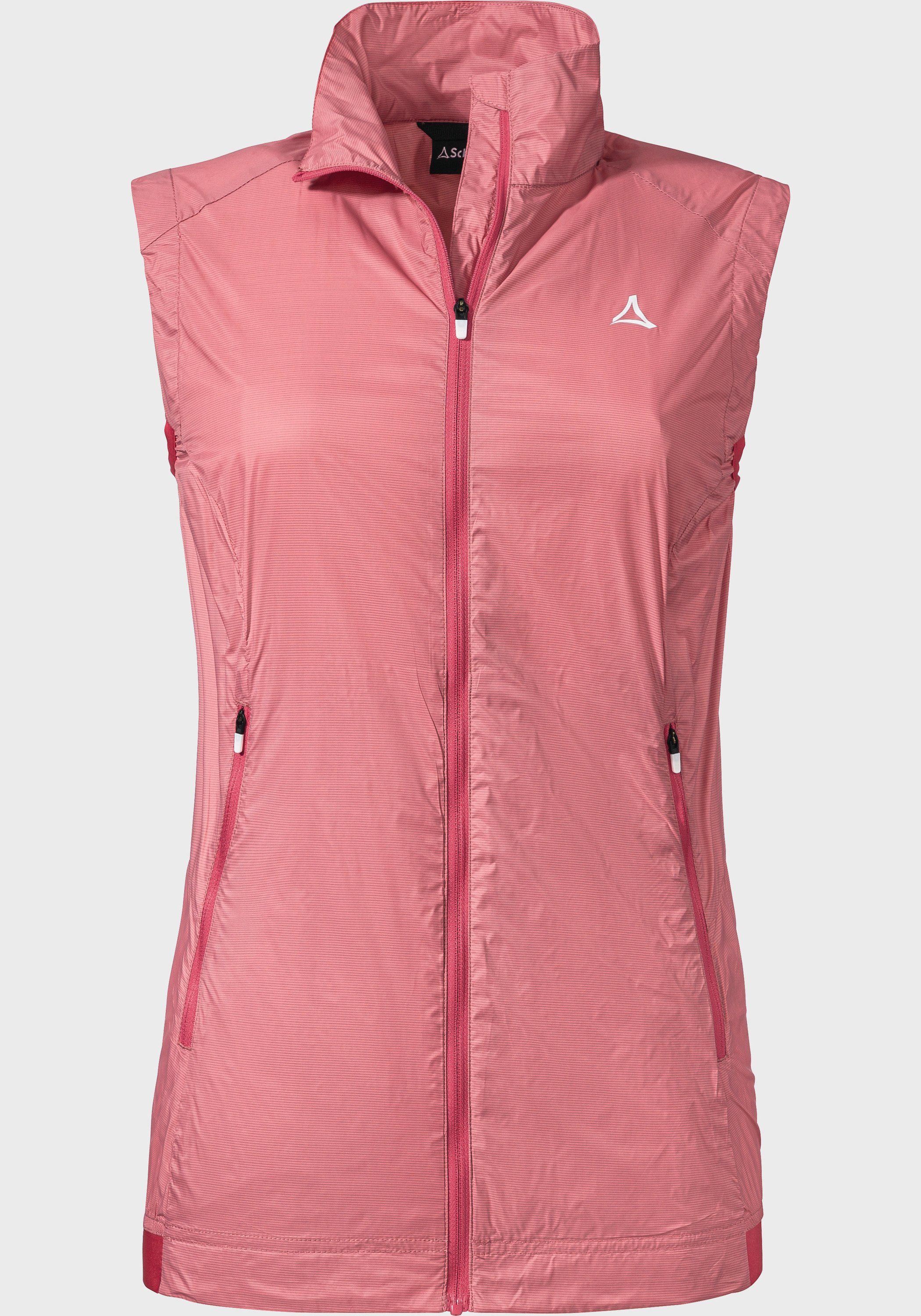 Schöffel Funktionsweste "Vest Bygstad L" günstig online kaufen