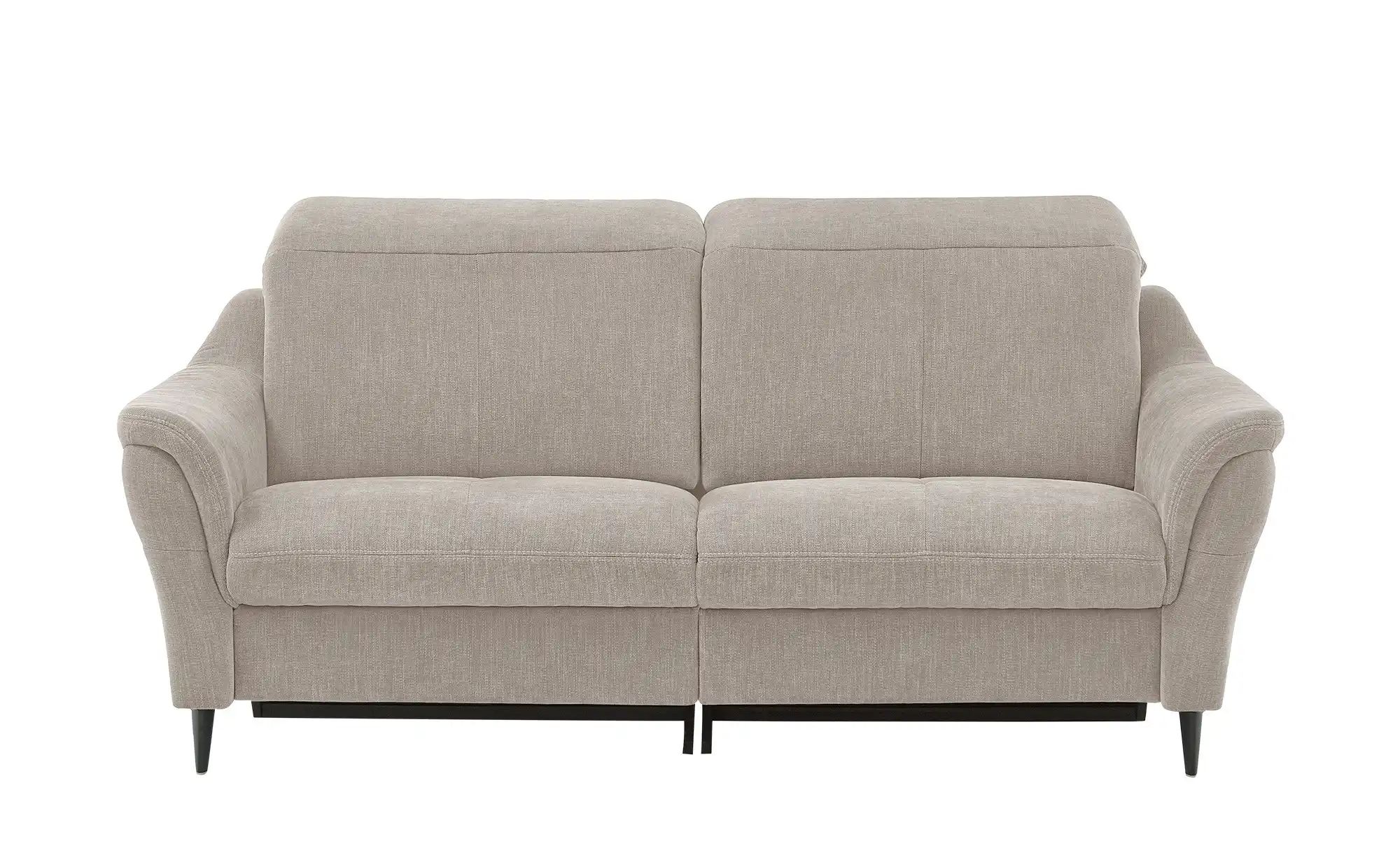 meinSofa Einzelsofa  Ellen ¦ creme ¦ Maße (cm): B: 192 H: 103 T: 102 Polste günstig online kaufen