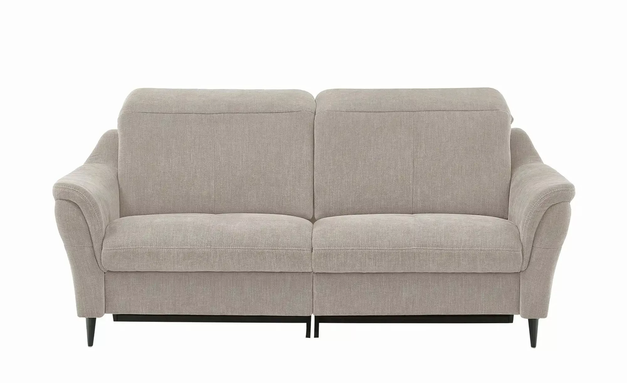 meinSofa Einzelsofa  Ellen ¦ creme ¦ Maße (cm): B: 192 H: 103 T: 102.0 Pols günstig online kaufen