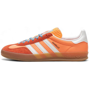 adidas  Sneaker Gazelle Indoor Beam Orange günstig online kaufen