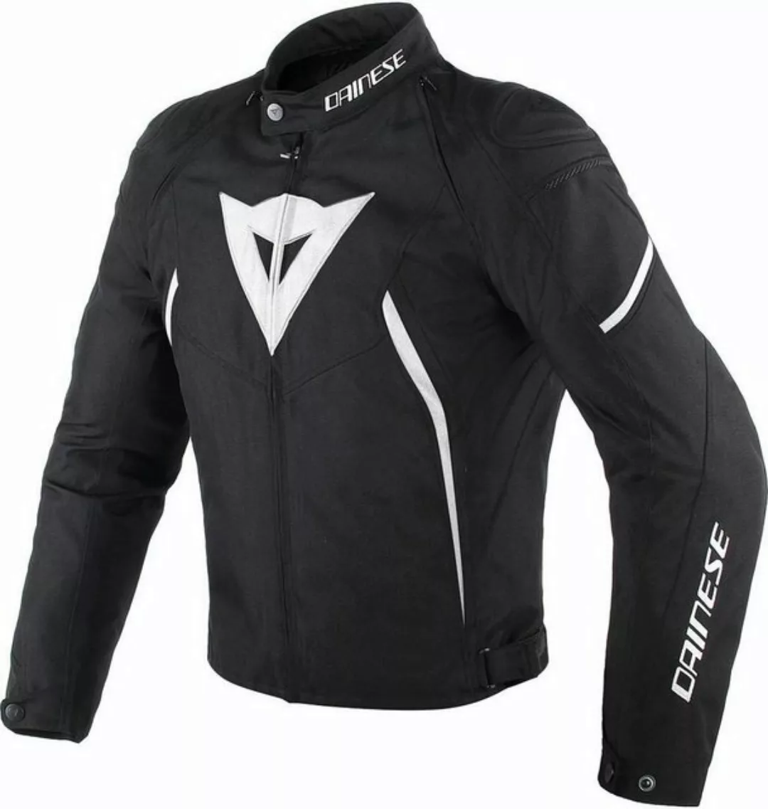 Dainese Motorradjacke Avro D2 Tex Textiljacke günstig online kaufen