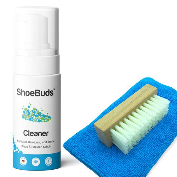 Shoebuds® Sneaker Cleaner Set günstig online kaufen