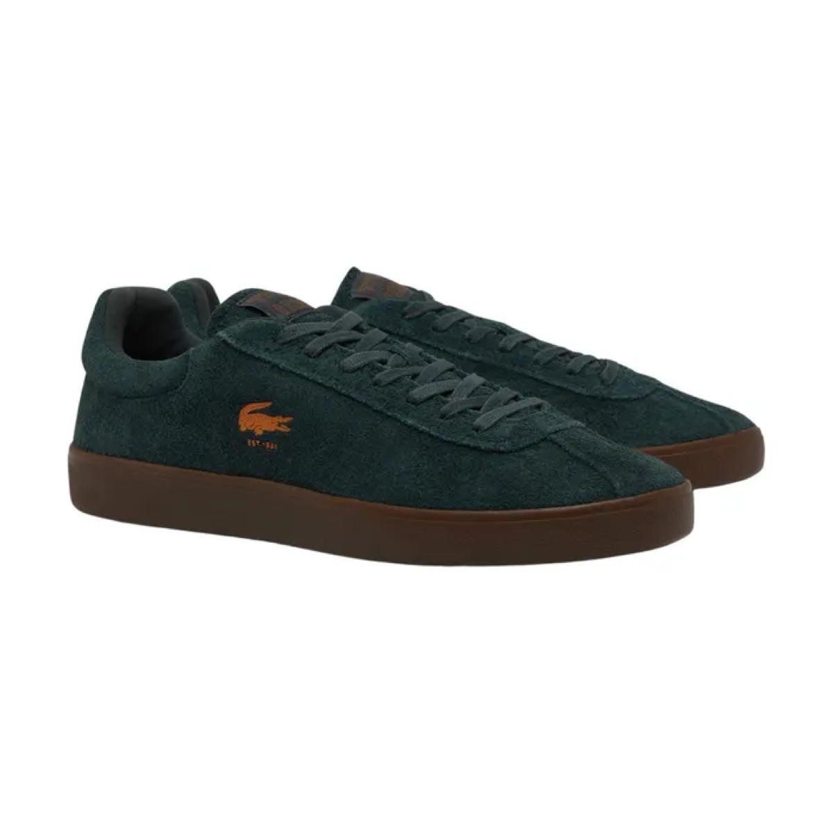 Lacoste Herren Baseshot 224 Sneakers Sneaker günstig online kaufen