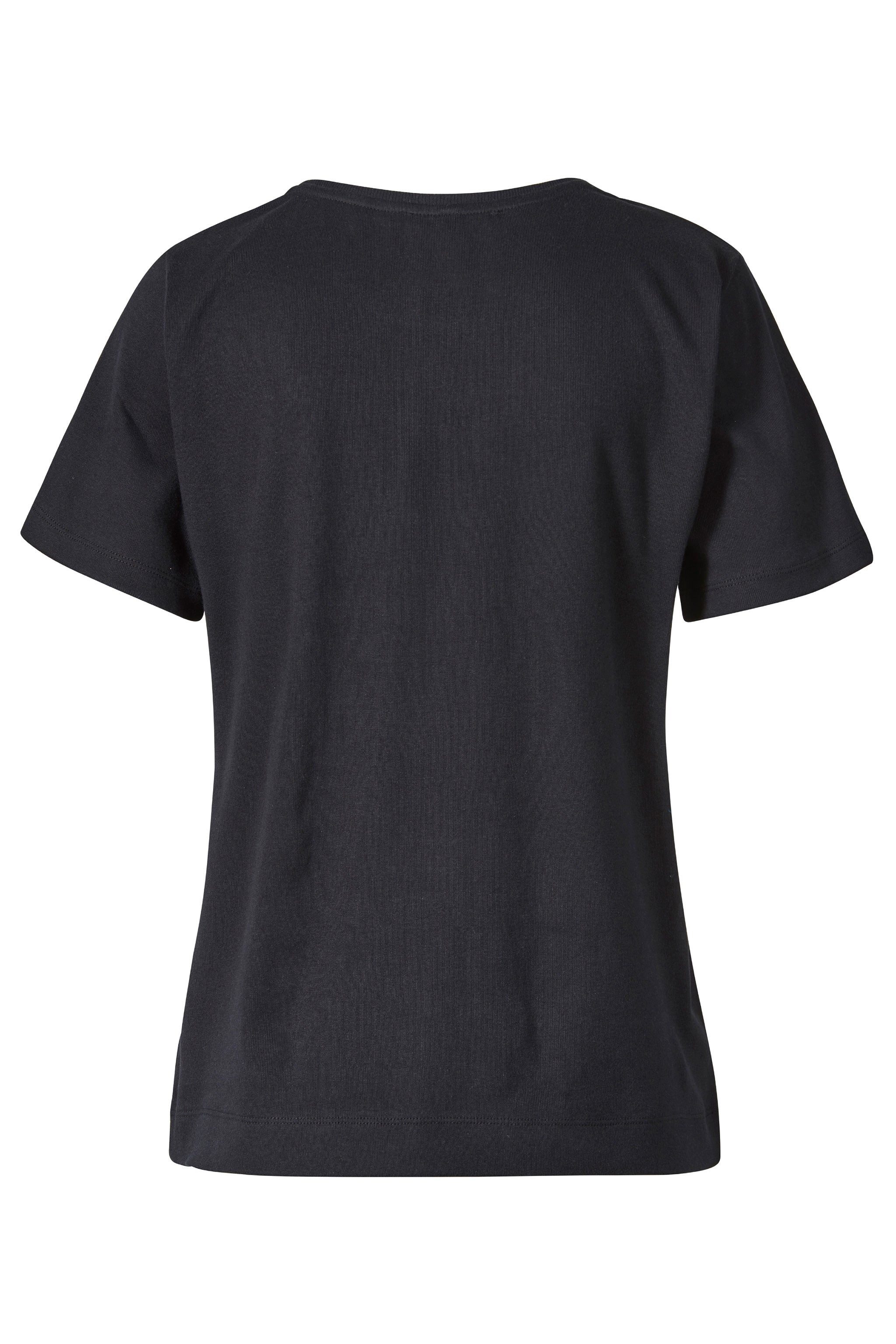 Himalaya Clothing Shirttop Elegantes T-Shirt Damen günstig online kaufen