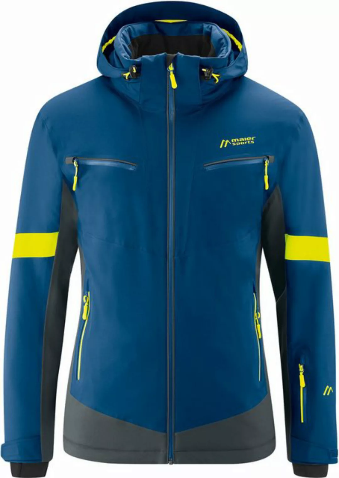 Maier Sports Funktionsjacke Fast Motion M He-Jacke mTEX el. günstig online kaufen