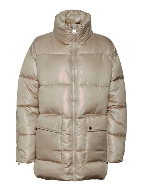 Vero Moda Steppjacke CLAIRE NORA (1-St) günstig online kaufen