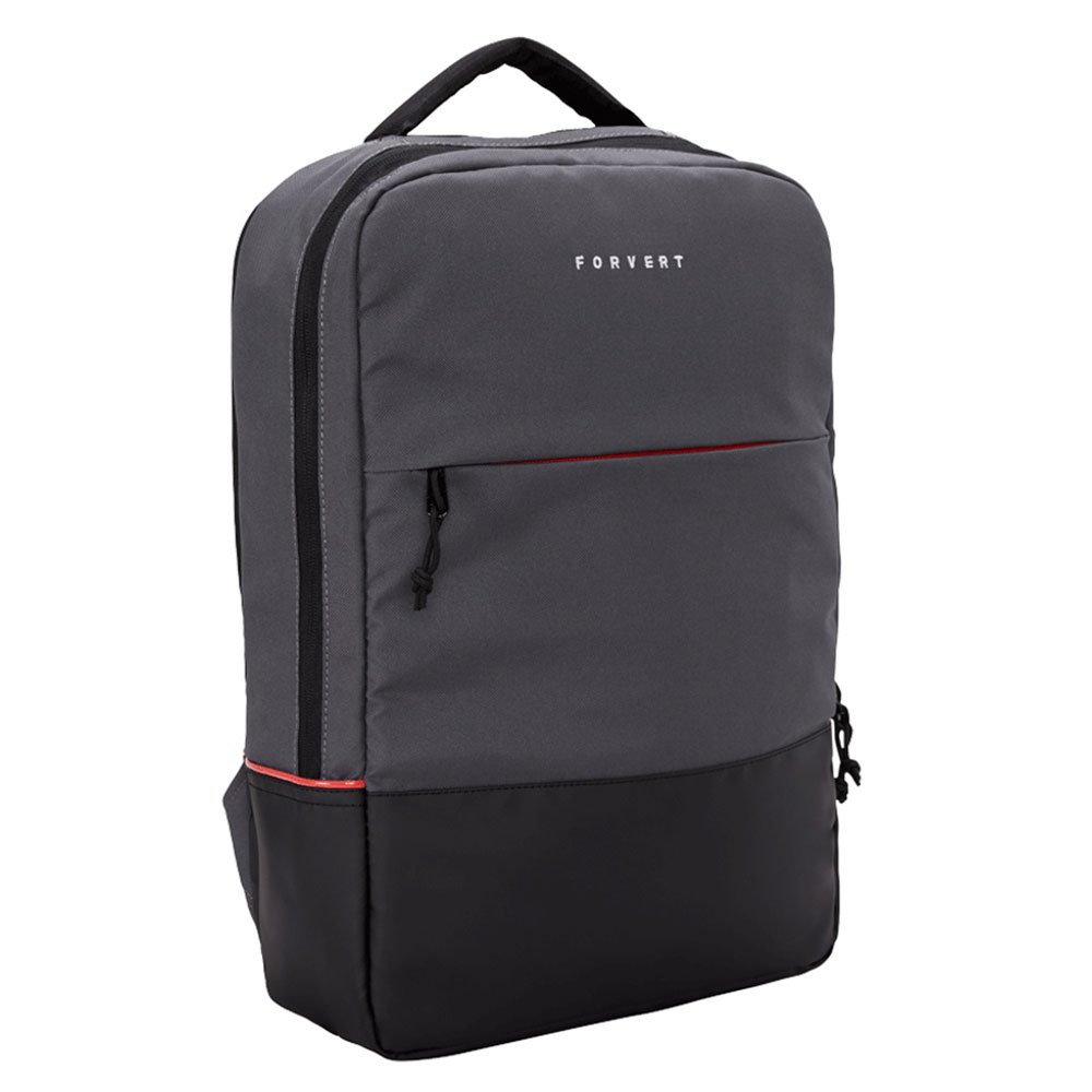 Forvert Lance 16l Rucksack One Size Dark Grey günstig online kaufen