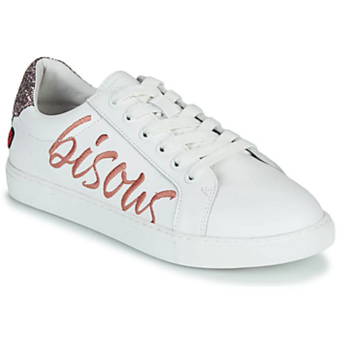 Bons baisers de Paname  Sneaker SIMONE BISOUS günstig online kaufen