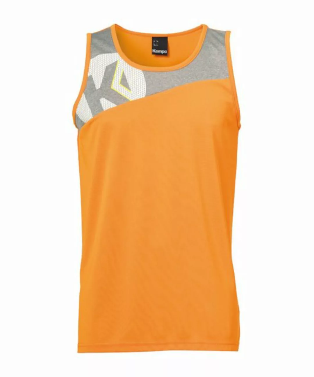 Kempa T-Shirt Core 2.0 Singlet default günstig online kaufen