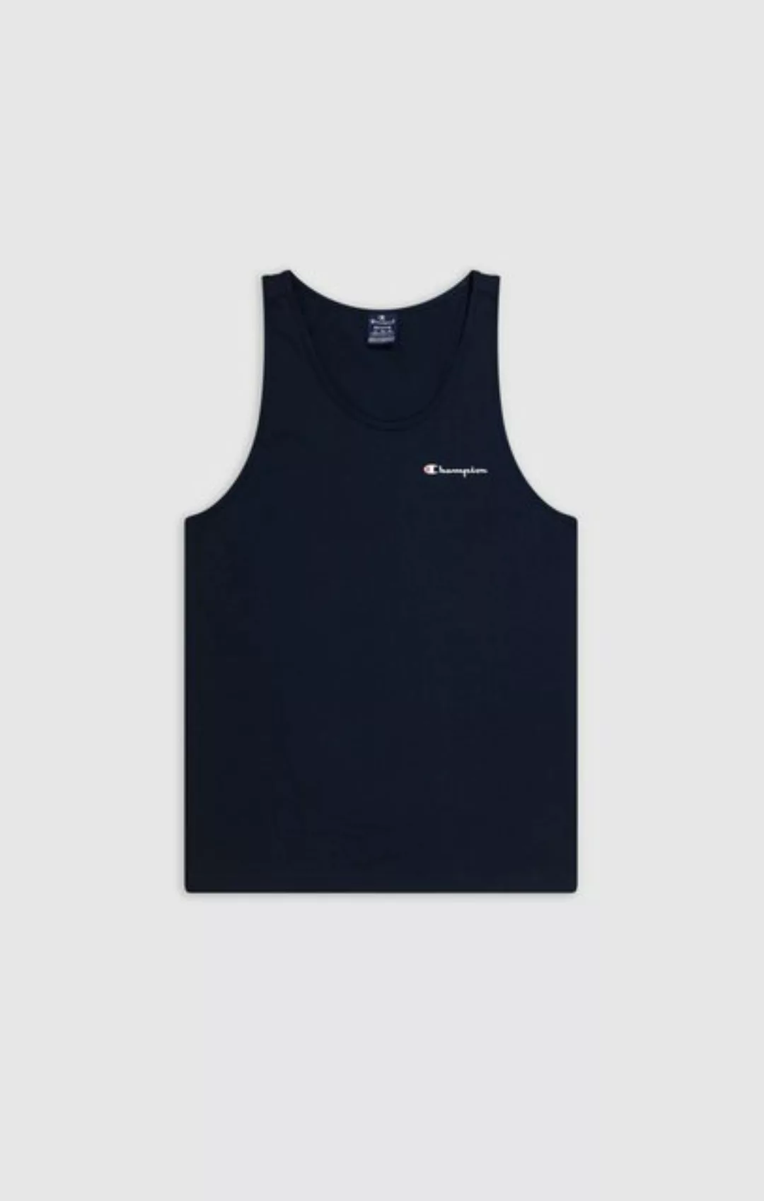 Champion Kurzarmshirt Tank Top günstig online kaufen