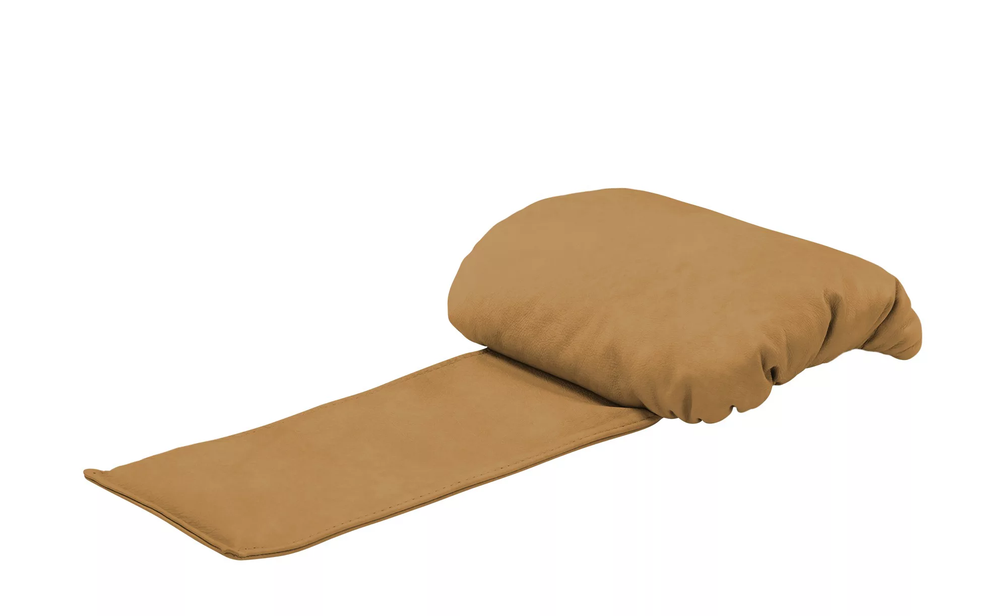 himolla Nackenkissen  7051 ¦ beige ¦ Maße (cm): B: 35 H: 28 T: 10 Polstermö günstig online kaufen