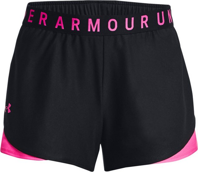 Under Armour® Funktionsshorts PLAY UP SHORTS 3.0 ASH TAUPE günstig online kaufen