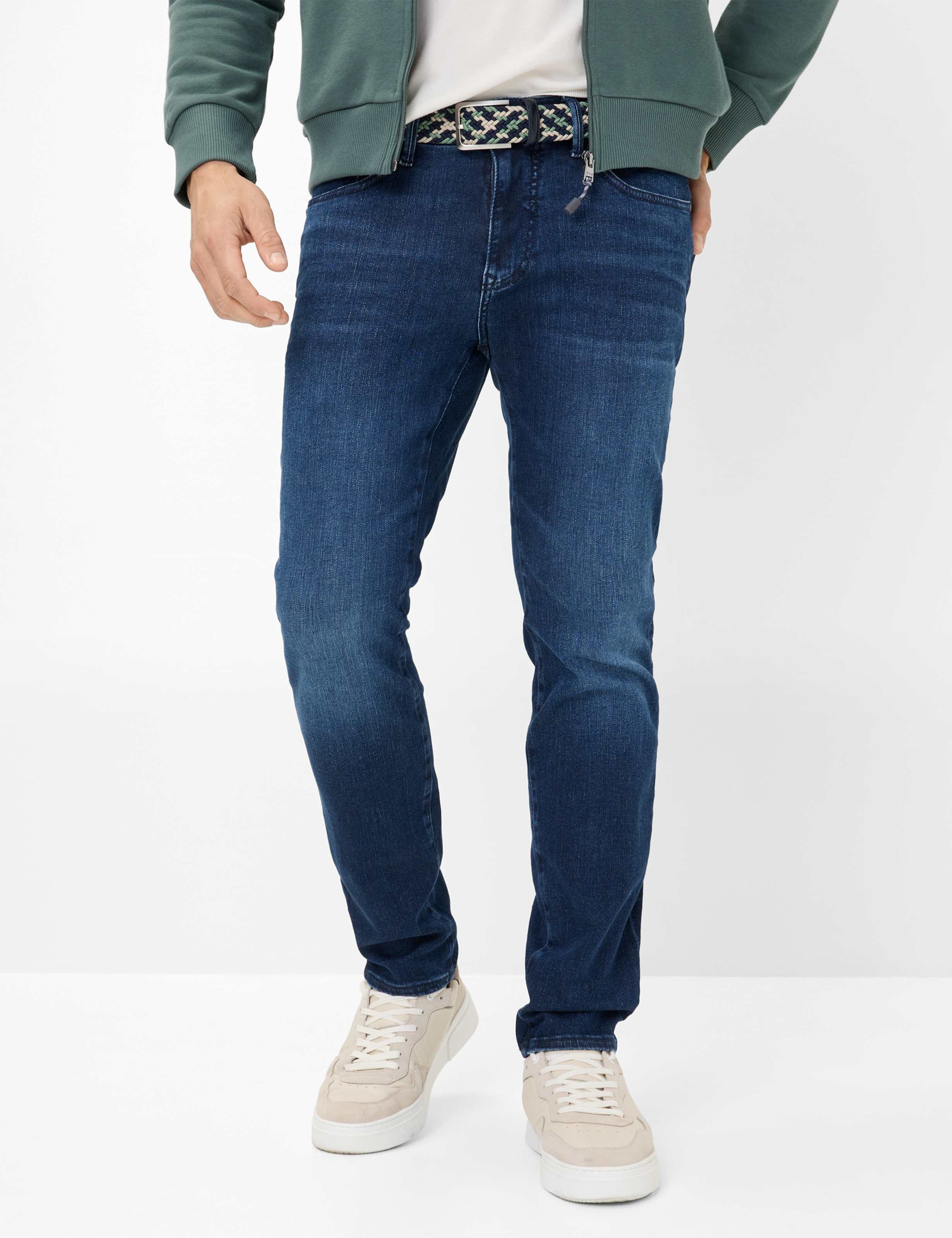 Brax 5-Pocket-Jeans Style CHRIS günstig online kaufen