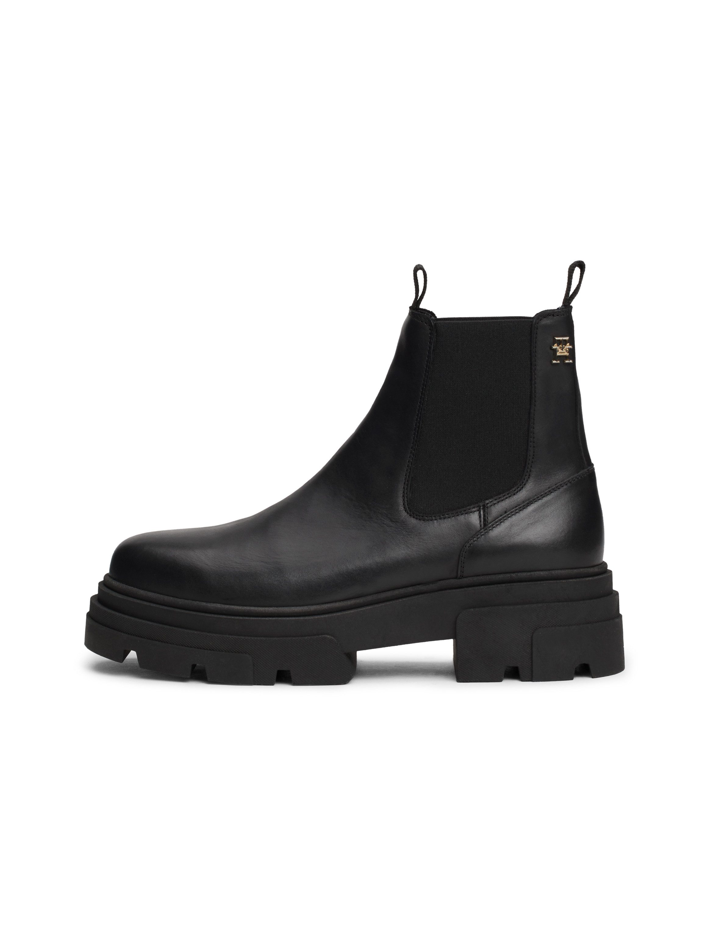 Tommy Hilfiger COMBAT LEATHER LOW CHELSEA günstig online kaufen