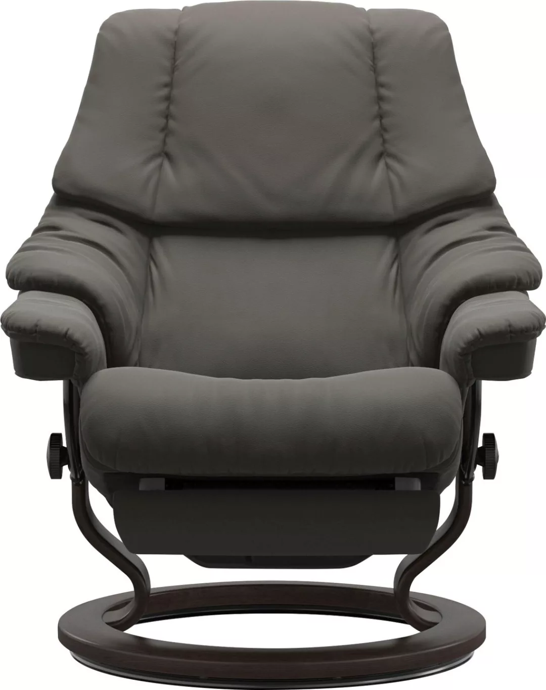 Stressless® Relaxsessel »Reno«, elektrisch verstellbar, optional 2-motorisc günstig online kaufen