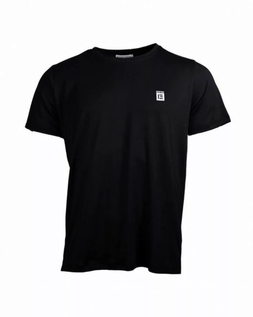 EMPIRE-THIRTEEN T-Shirt "EMPIRE" BASIC SHIRT MEN T-Shirt, Logostickerei, Sc günstig online kaufen