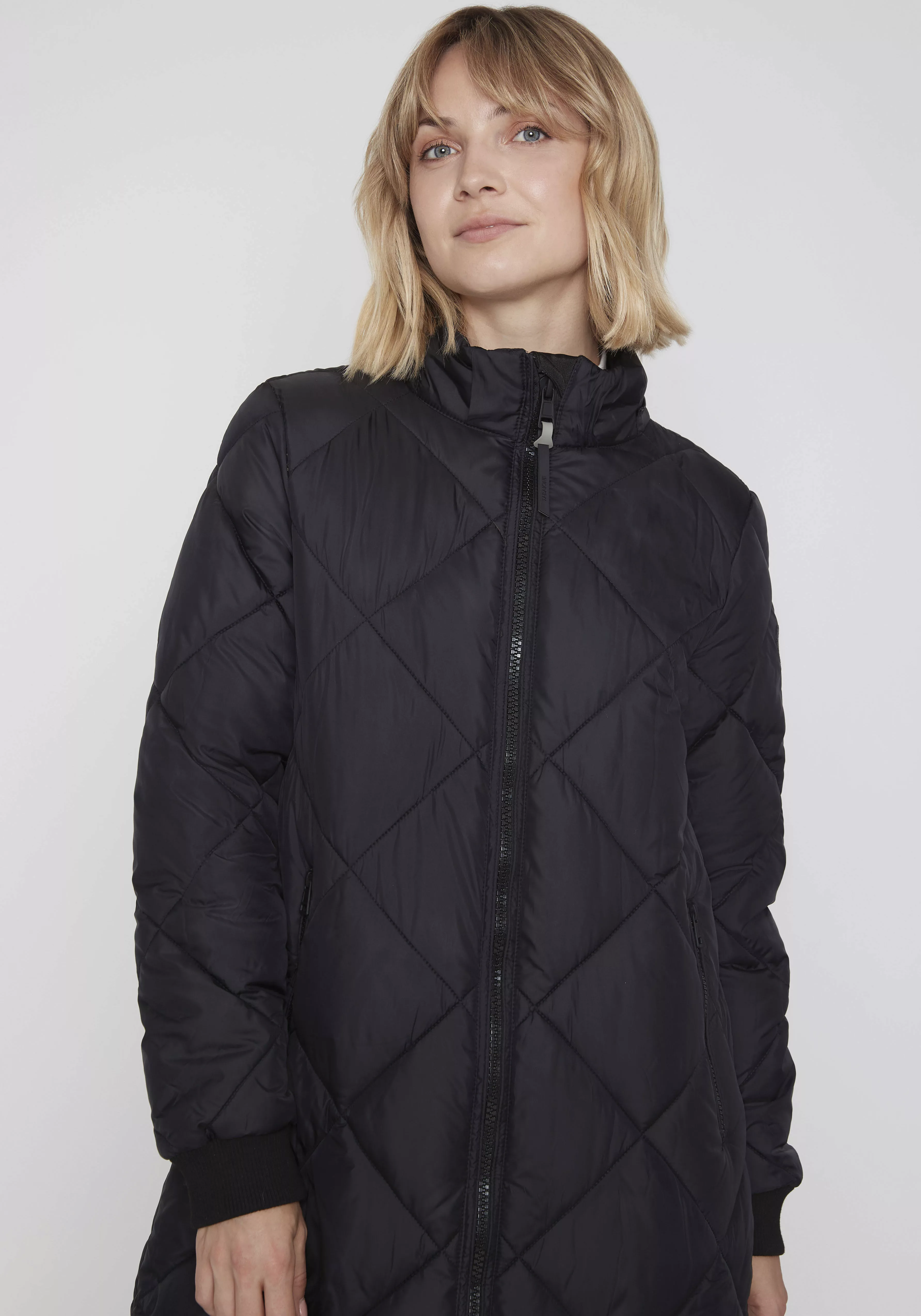 ZABAIONE Steppjacke Jacket At44hina günstig online kaufen