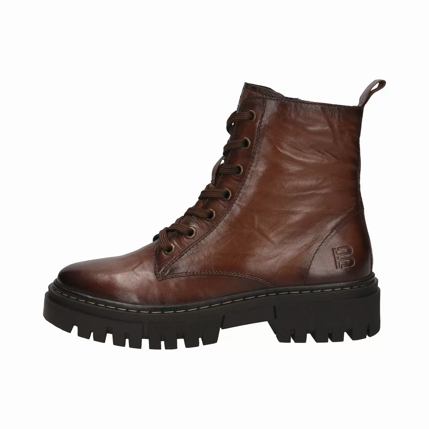 BAGATT Schnürstiefel Schnürboots günstig online kaufen