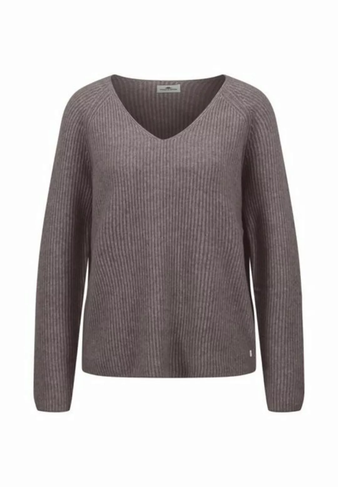 FYNCH-HATTON Wollpullover günstig online kaufen