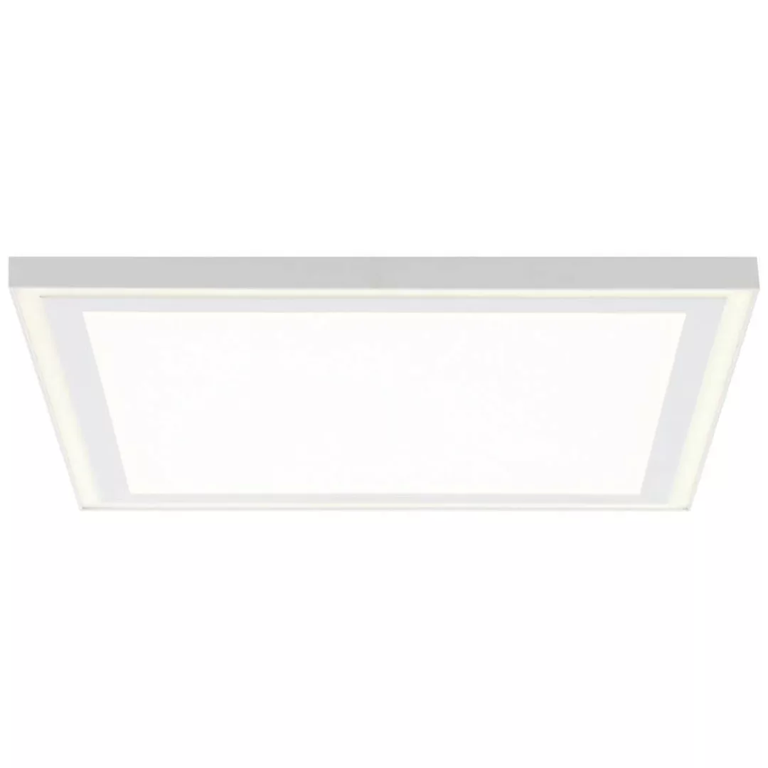 Brilliant LED Panel »Laurice«, 1 flammig-flammig günstig online kaufen