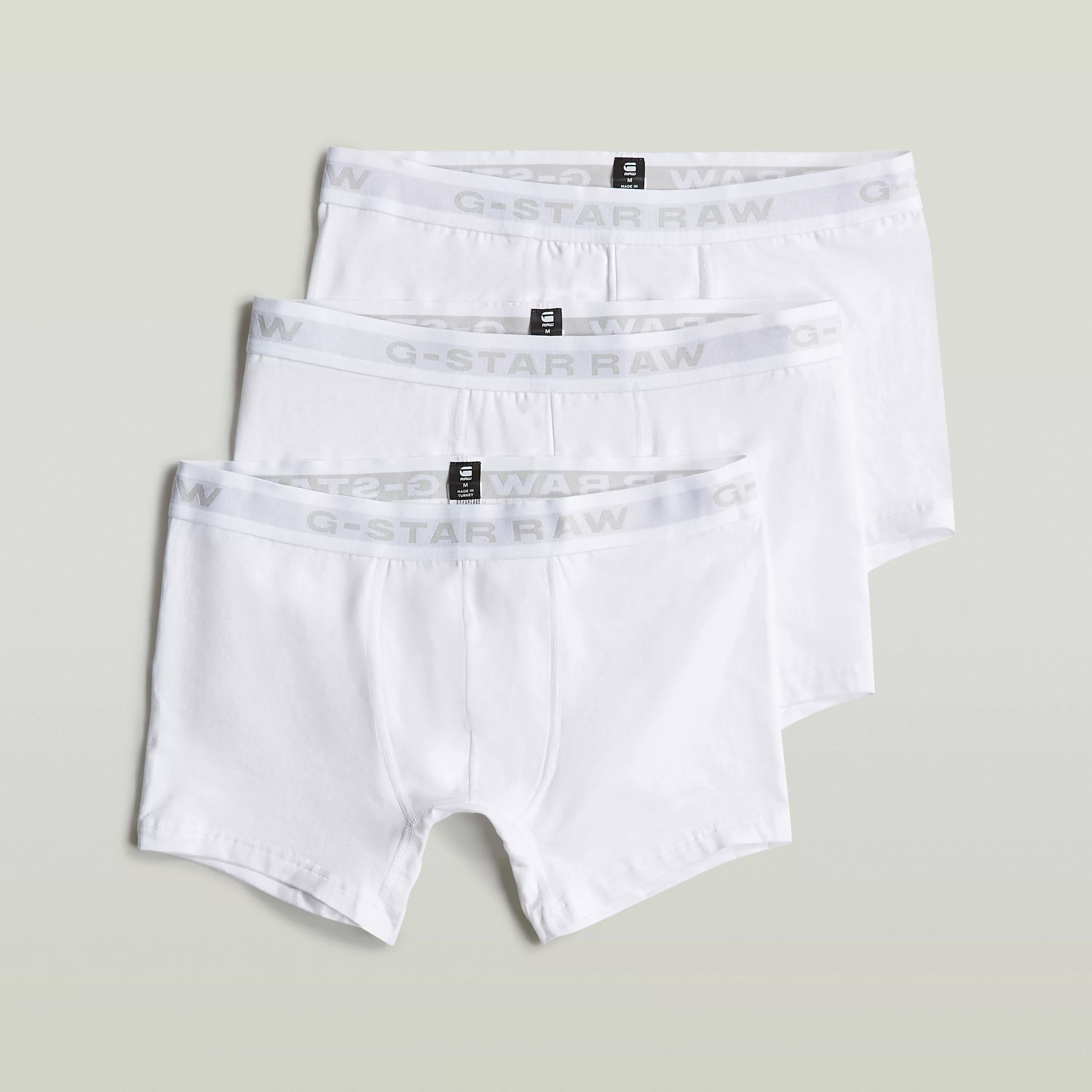 G-STAR Boxershorts "Boxer briefs 3 pack", (Packung, 3 St.) günstig online kaufen