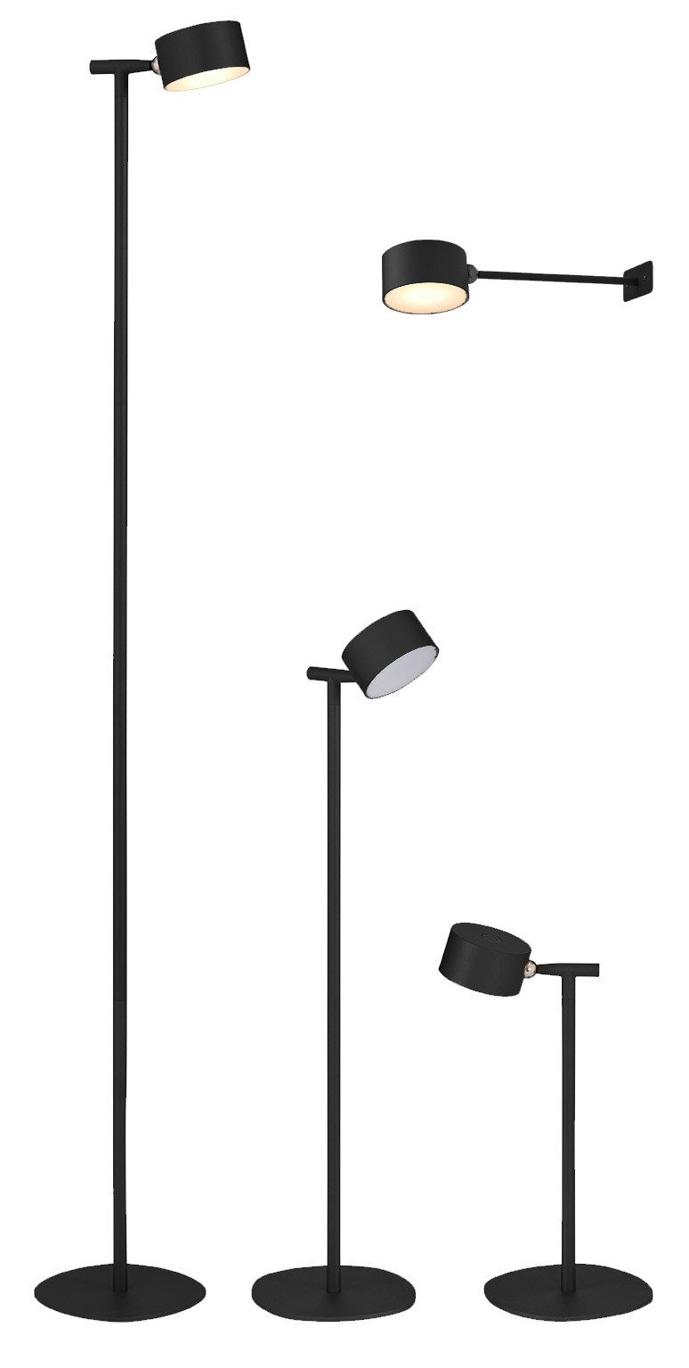 Northpoint LED Stehlampe 3 in 1 günstig online kaufen