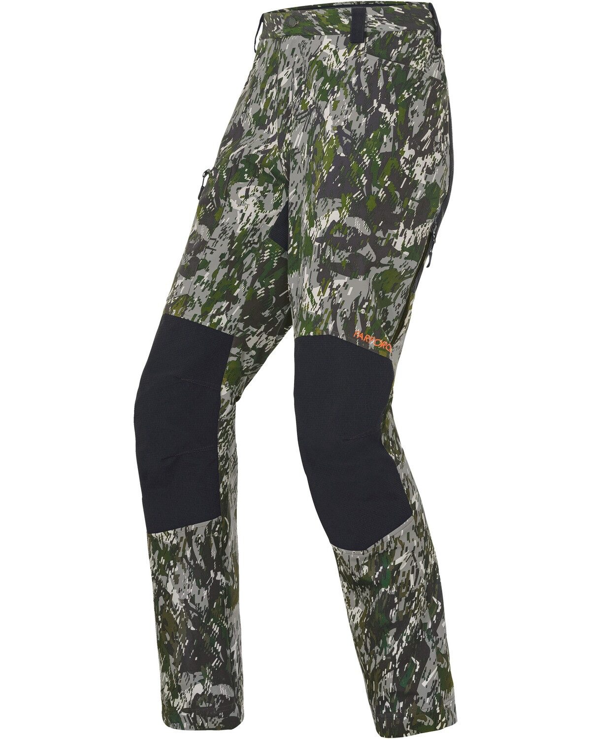 Parforce Cargohose Camohose greenSphere® günstig online kaufen