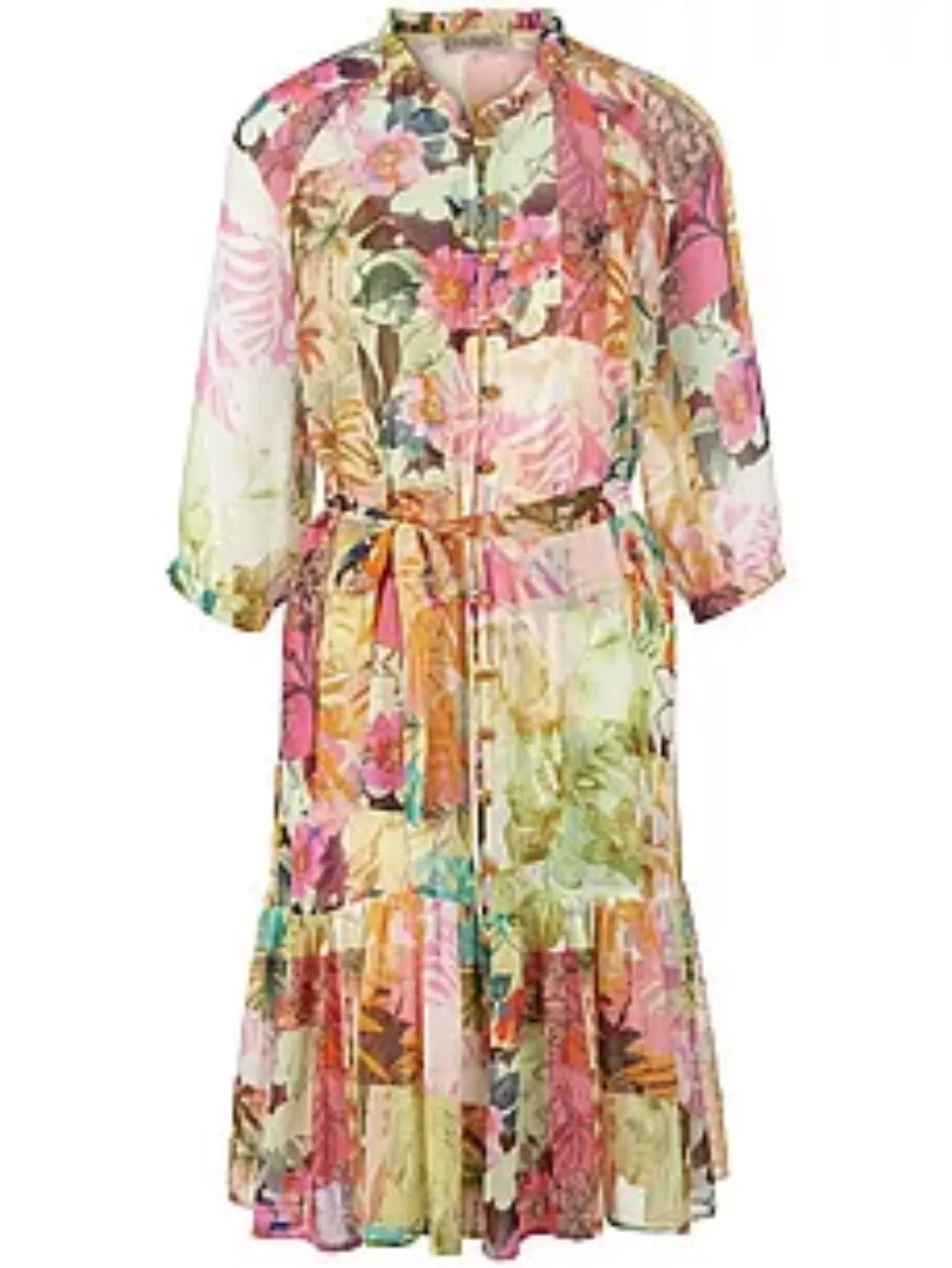 Kleid Uta Raasch mehrfarbig günstig online kaufen