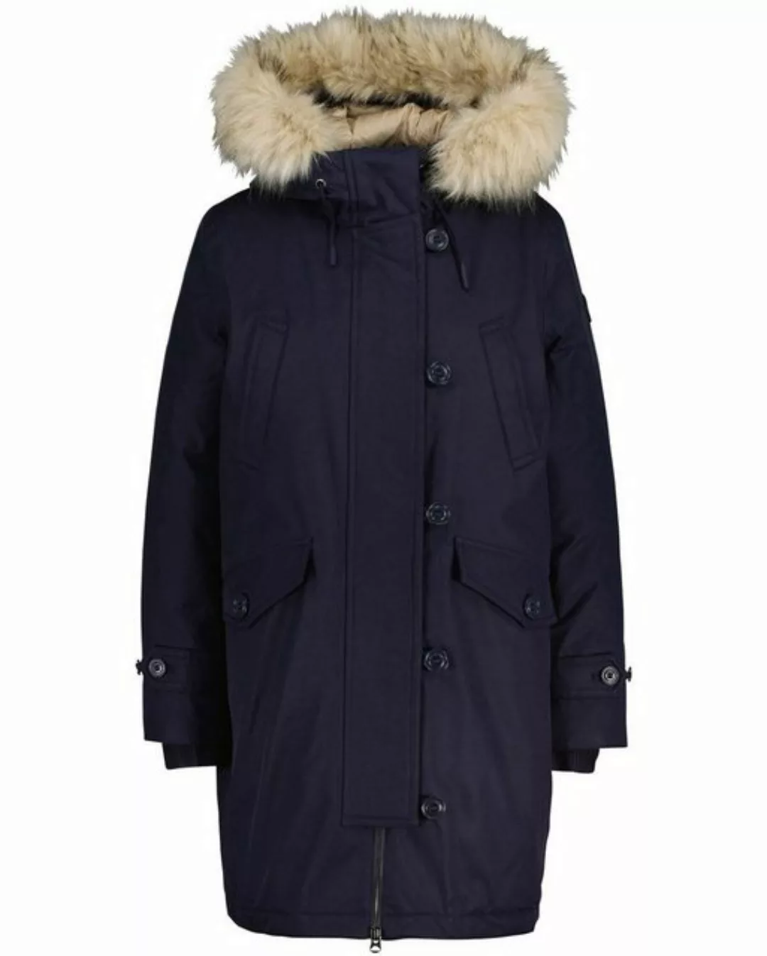 Gant Daunenmantel Daunen-Winterparka günstig online kaufen