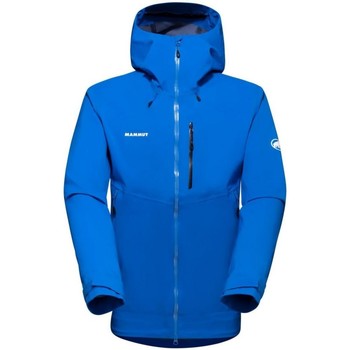 Mammut  Herren-Jacke Sport Alto Guide HS Hooded Jacket Men 1010-29560 5072 günstig online kaufen