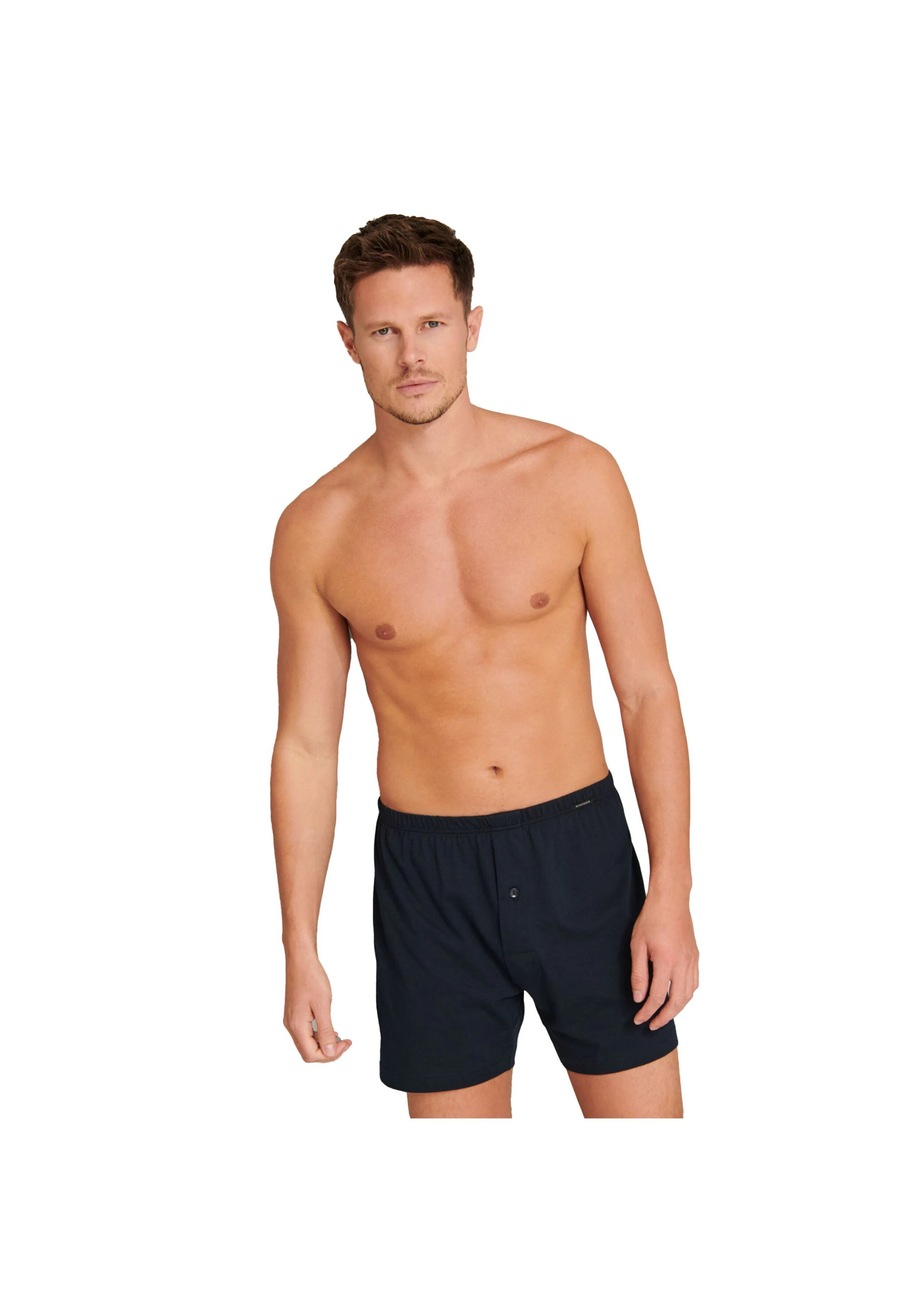 Schiesser Boxershorts "Boxershort 4er Pack" günstig online kaufen