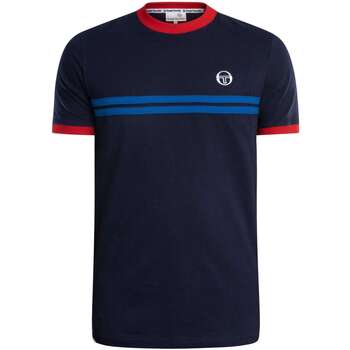 Sergio Tacchini  T-Shirt Supermac T-Shirt günstig online kaufen