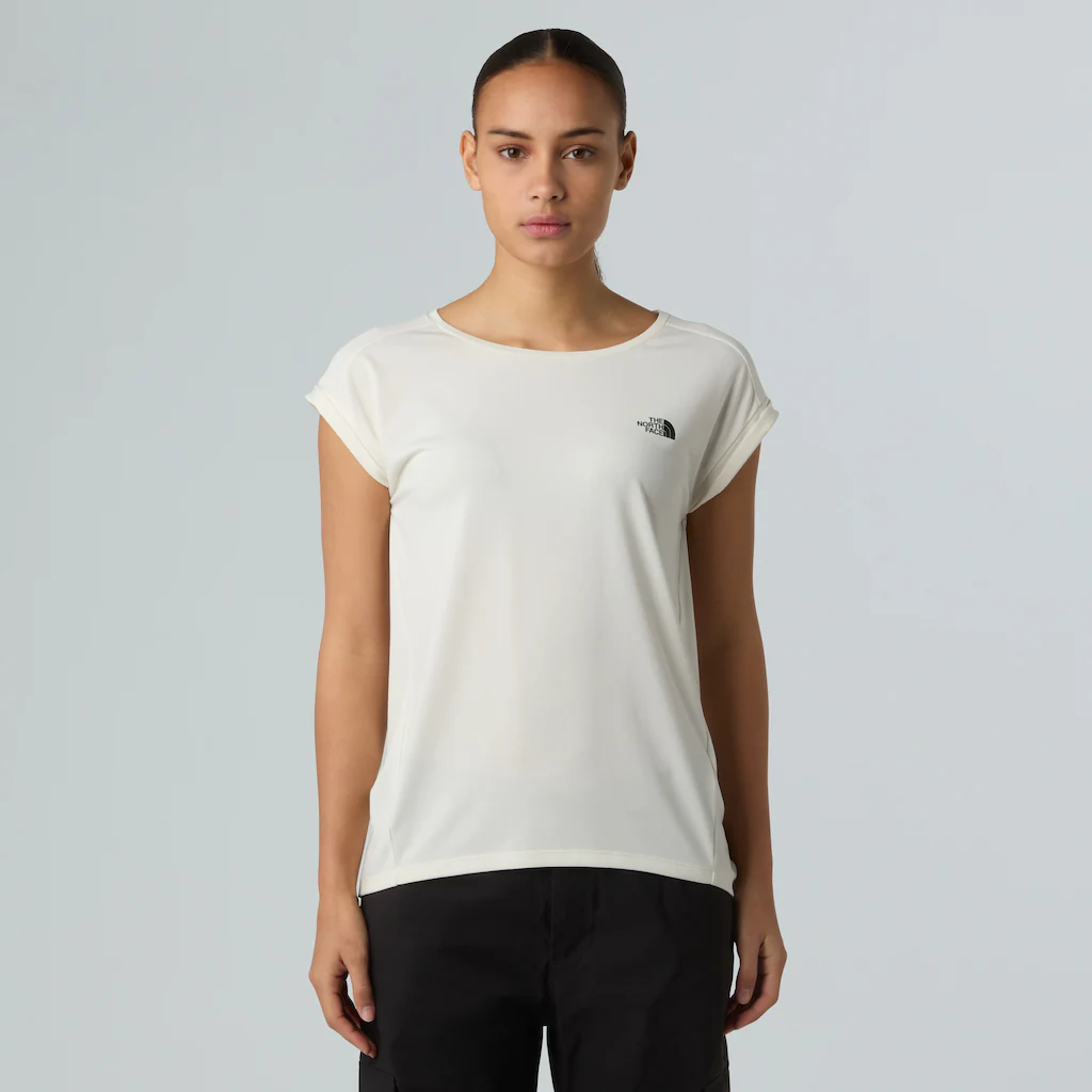 The North Face Funktionsshirt "W TANKEN TANK - EU", (1 tlg.) günstig online kaufen