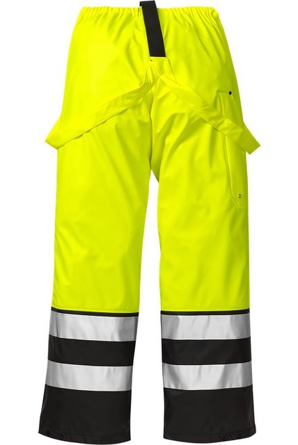 Fristads Warnschutz-Shirt High Vis Jacke Kl. 3 4794 Th günstig online kaufen