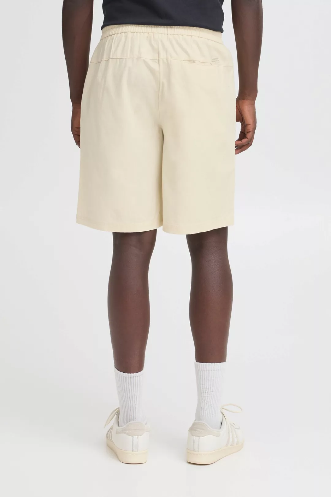 Blend Shorts "BHBAY linen Shorts PP NOOS" günstig online kaufen