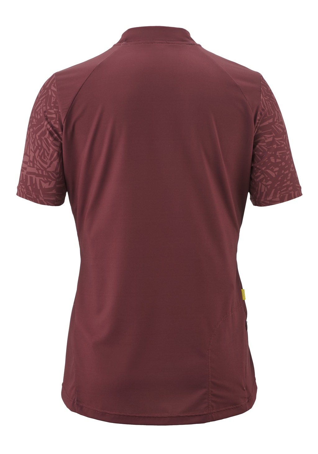 Gonso Radtrikot "Adventure Jersey Halfzip W", Damen Fahrradtrikot kurzarm, günstig online kaufen