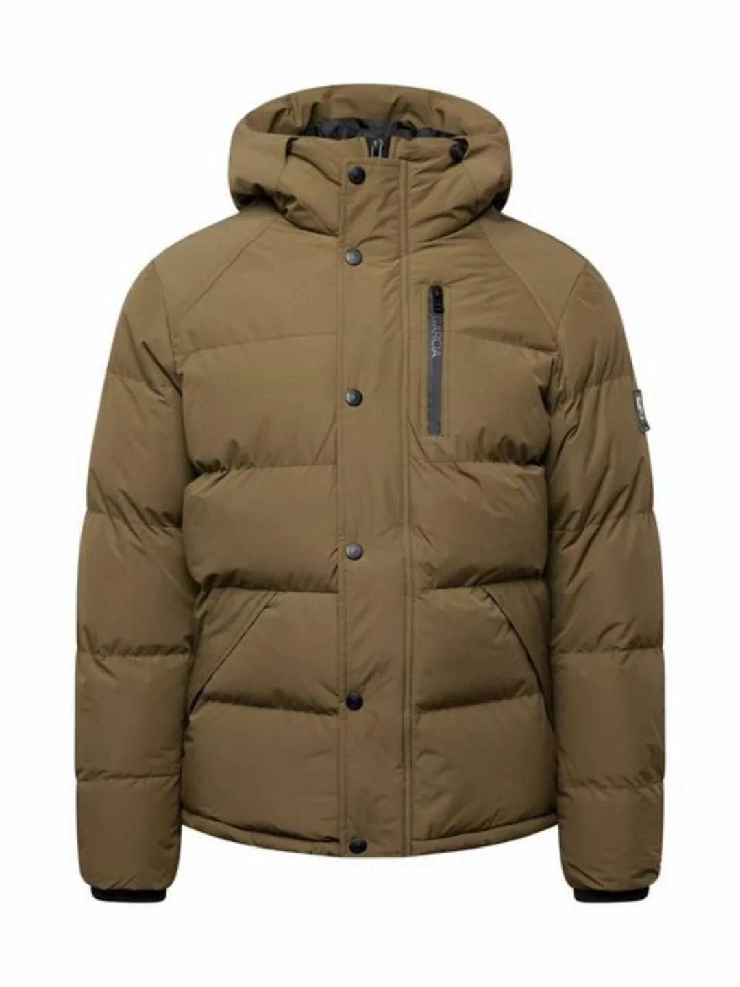 Garcia Steppjacke (1-St) günstig online kaufen