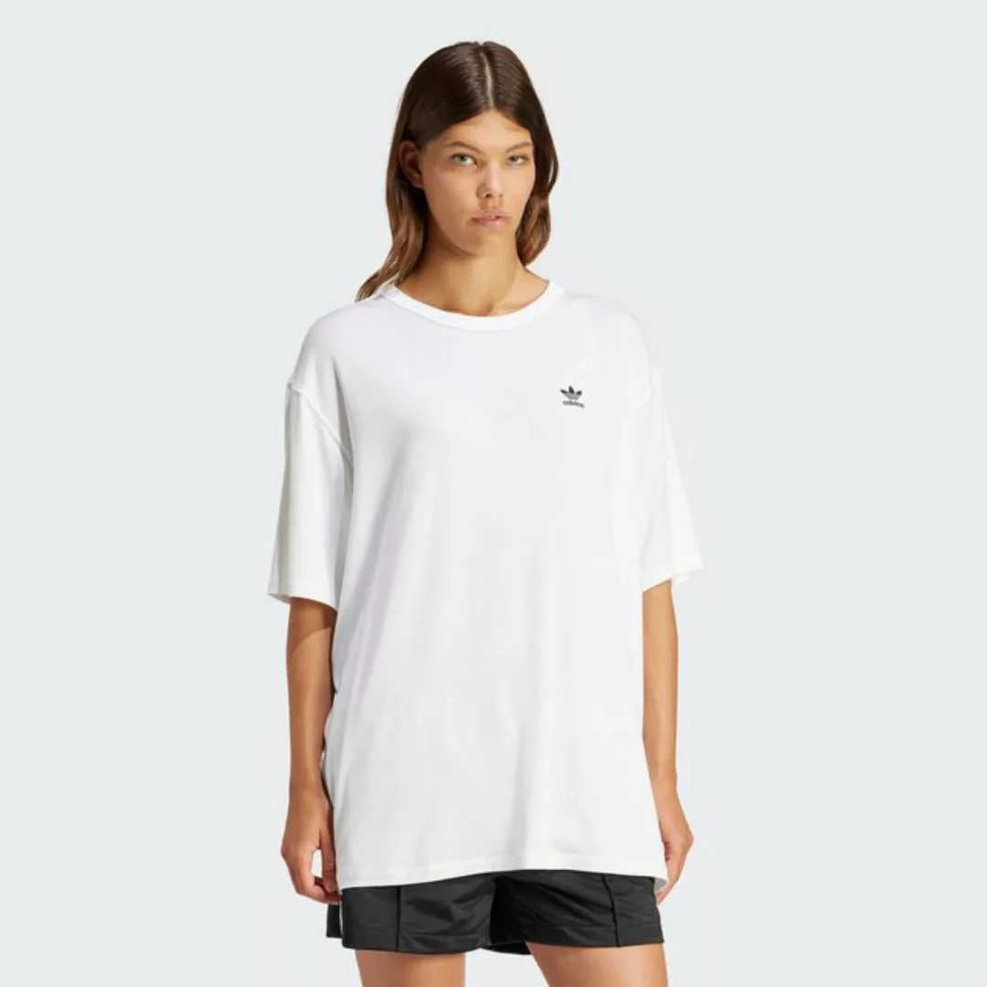 adidas Originals T-Shirt TREFOIL TEE günstig online kaufen