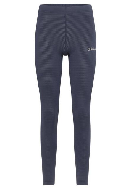 Jack Wolfskin Funktionsleggings Funktionsunterwäsche Damen INFINITE WARM PA günstig online kaufen