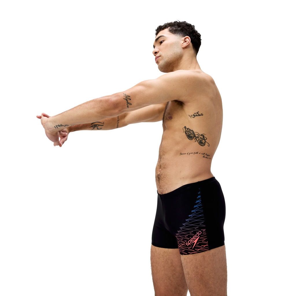 Speedo Badehose, (1 St.), schnell trocknend günstig online kaufen