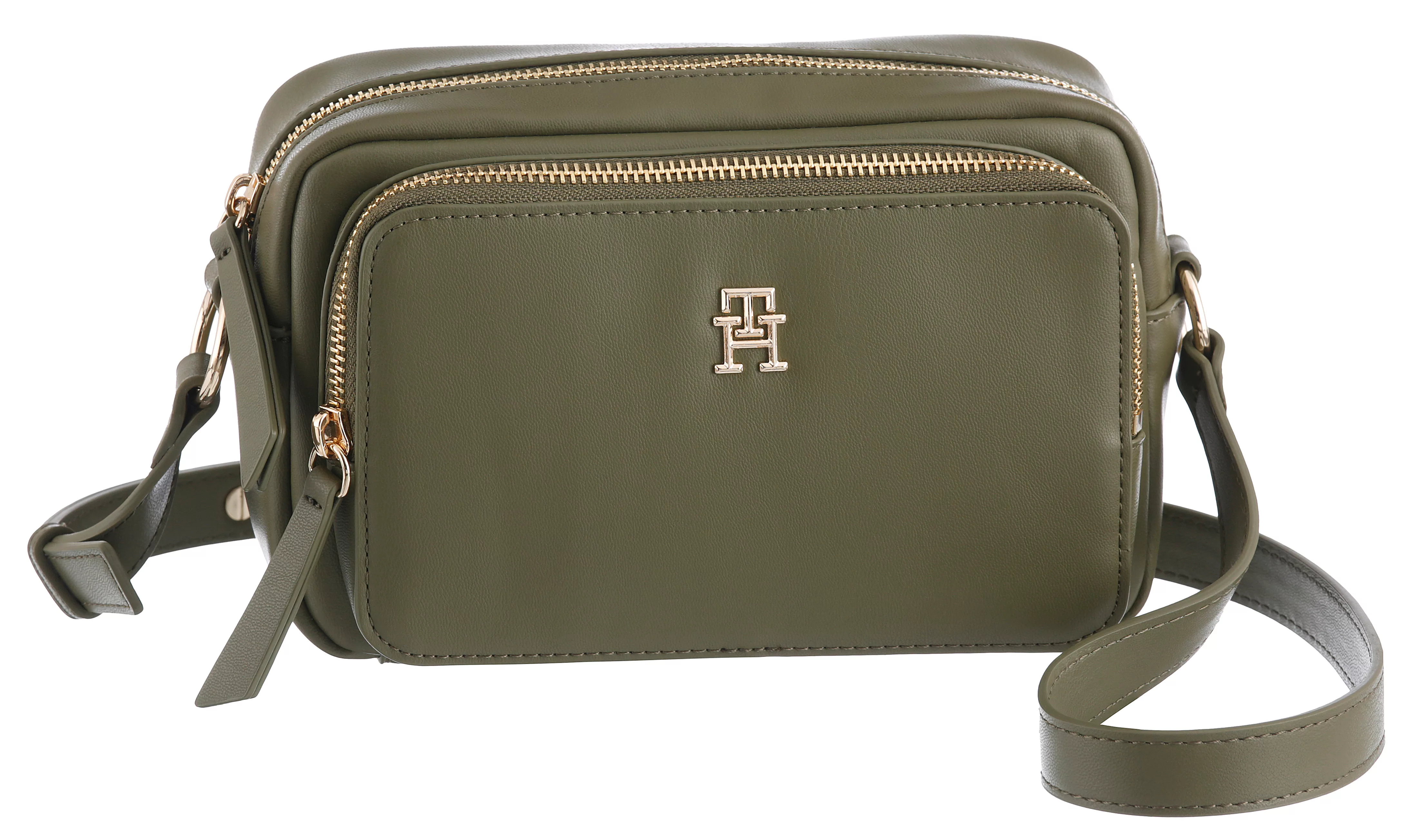 Tommy Hilfiger Umhängetasche "SOFT UTILITY", Crossbody Bag, Tasche Damen, H günstig online kaufen