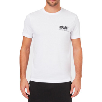 Emporio Armani EA7  T-Shirts & Poloshirts 3HPT29PJJ6Z günstig online kaufen