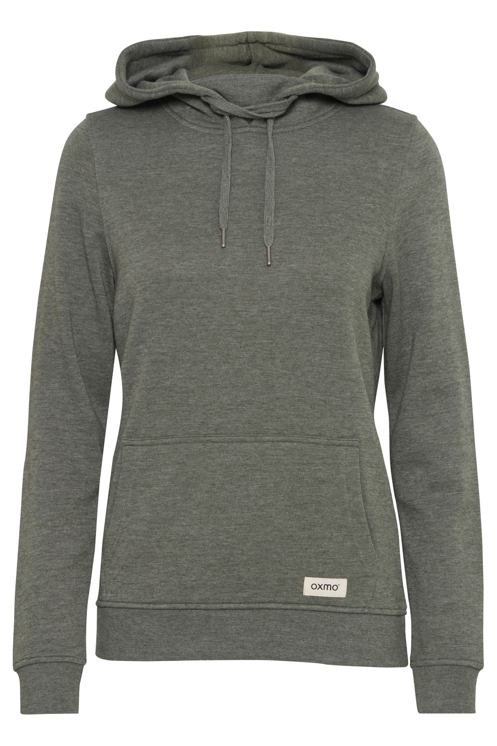 OXMO Kapuzenpullover "Hoodie OXOwena" günstig online kaufen