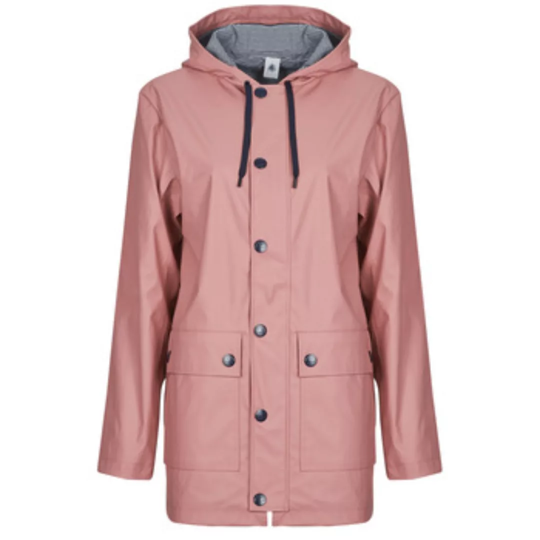 Petit Bateau  Parkas TASSE günstig online kaufen