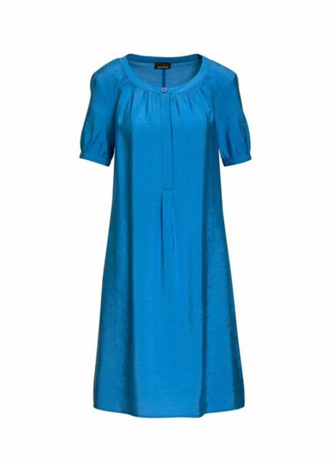 GOLDNER Blusenkleid Sommerliches Kleid günstig online kaufen