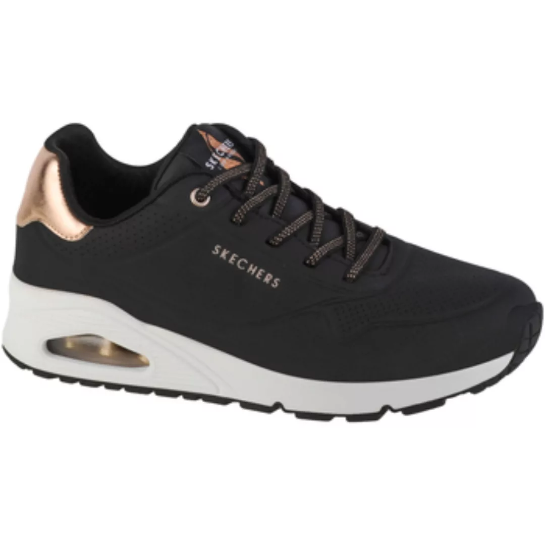 Skechers  Sneaker Uno-Shimmer Away Wide günstig online kaufen