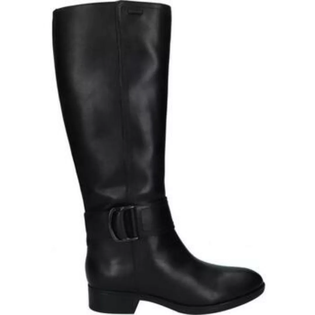 Geox  Stiefel D04BLC 00043 günstig online kaufen