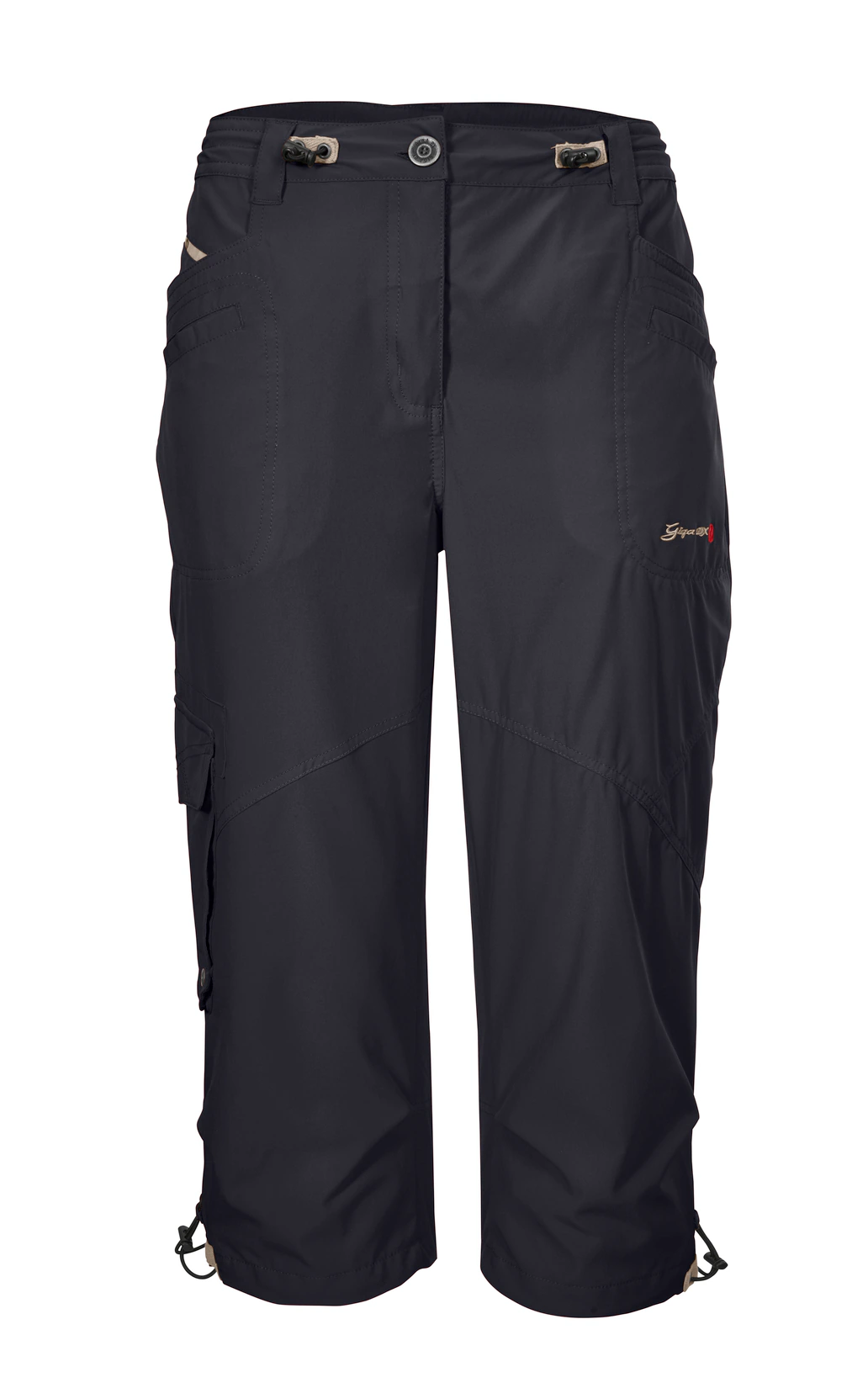 G.I.G.A. DX by killtec 3/4-Hose "GS 31 WMN PNTS" günstig online kaufen