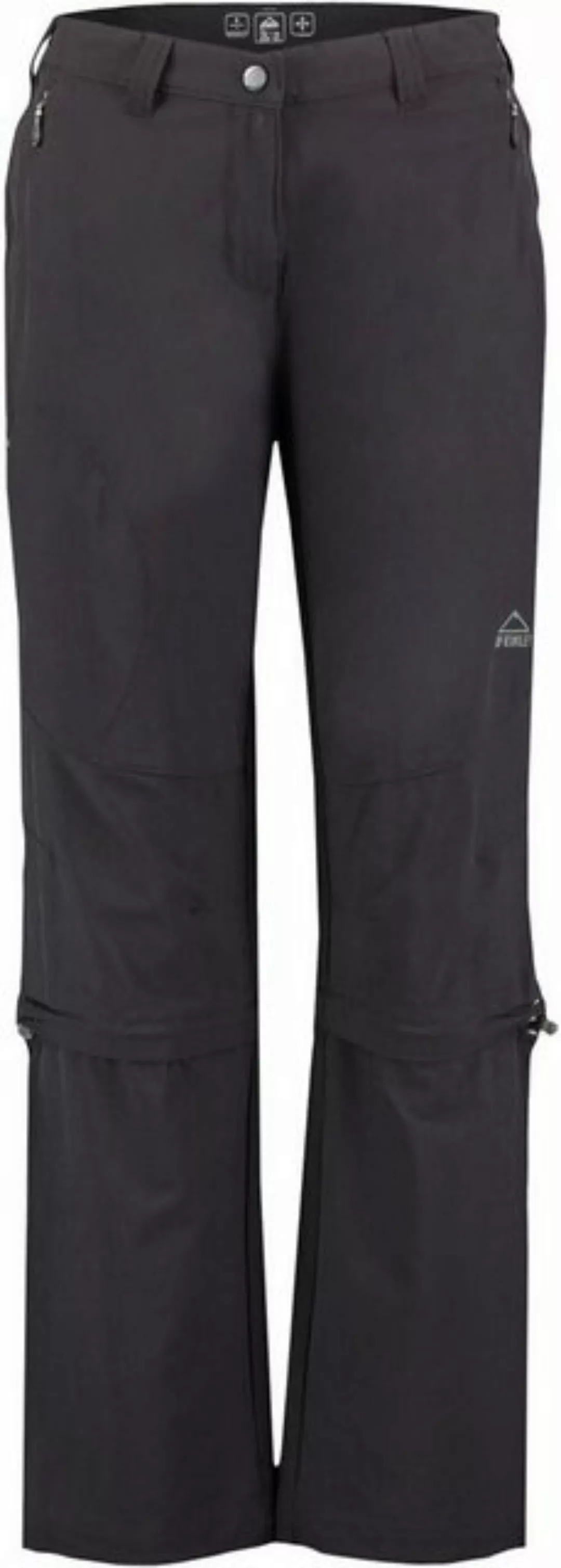 McKINLEY Zip-off-Hose Da.-Hose Mandorak wms sht günstig online kaufen